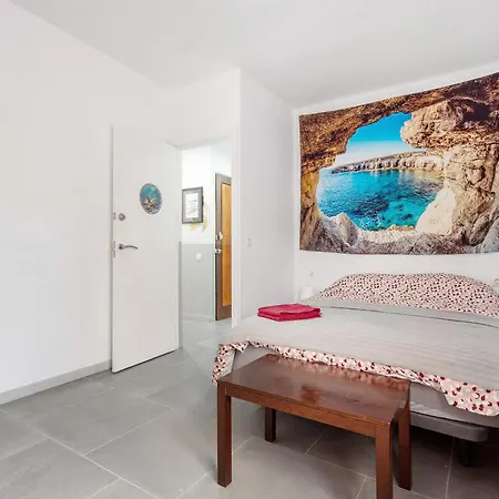 Casa Sol Holiday home *
