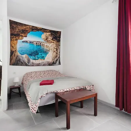 Casa Sol Holiday home