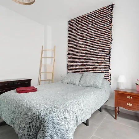 Holiday home Casa Sol La Orotava