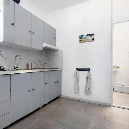 Casa Sol Holiday home