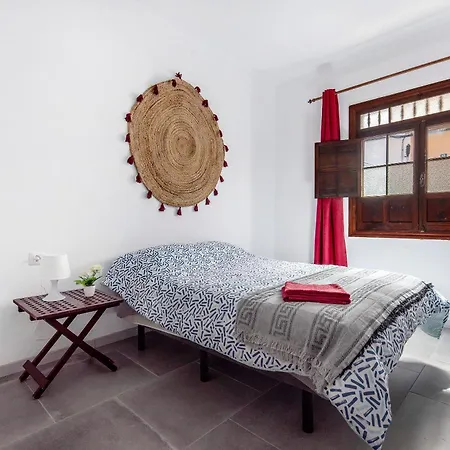 Casa Sol Holiday home *